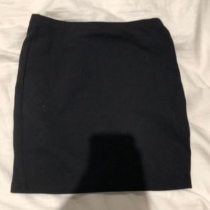 Shein bodycon skirt
